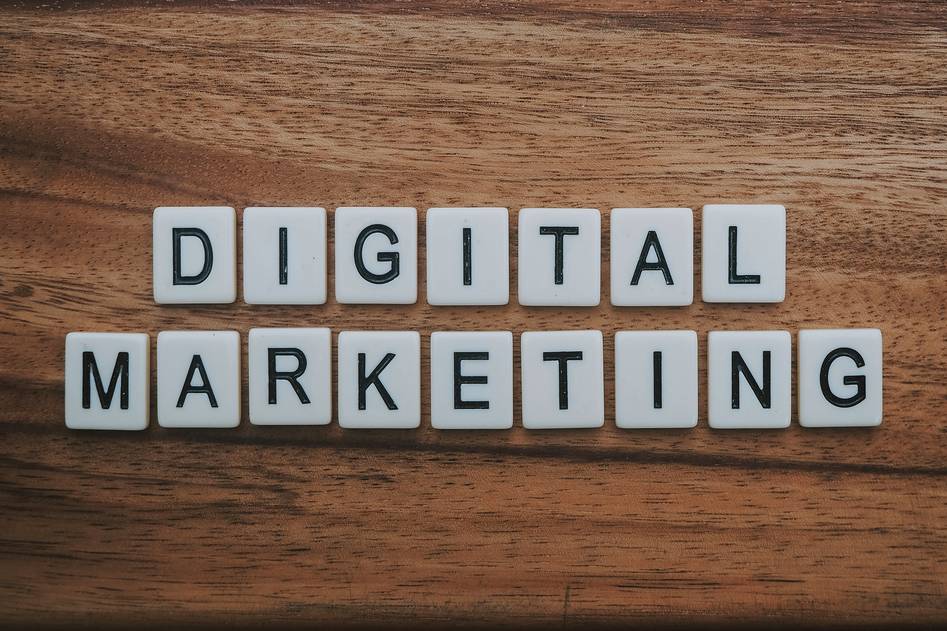 Homepage for Personal Finance Financial Tools and Apps marketing automation courses