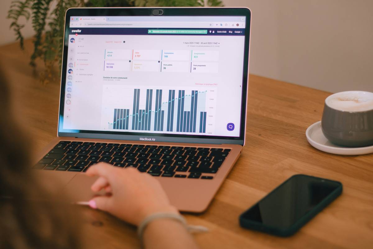 Why Your Analytics Learning Path Is Failing (And How to Fix It with Financial Tools That Actually Work)