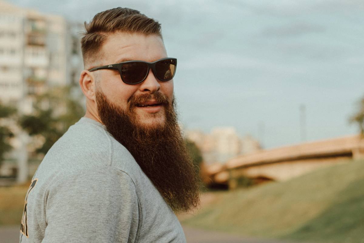 Why Your Beard Deserves a Wooden Beard Comb (Not That Plastic One Gathering Dust)
