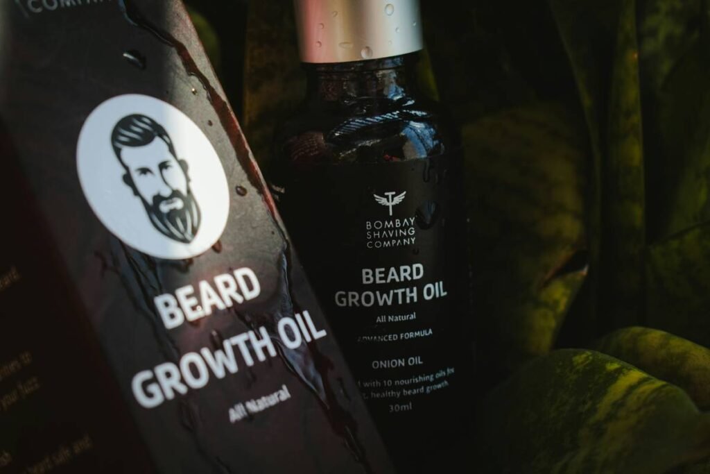Why Your Beard Hates You (And How a Real Beard Care Comb Fixes It)