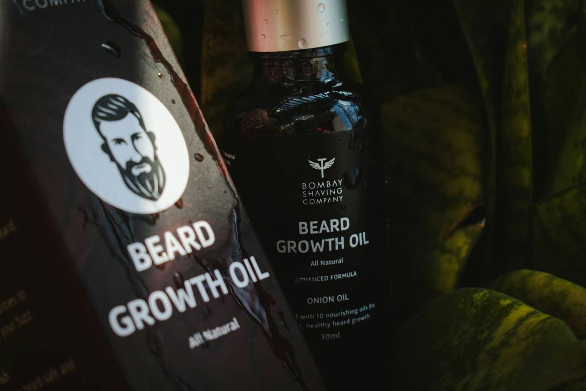 Why Your Beard Hates You (And How a Real Beard Care Comb Fixes It)