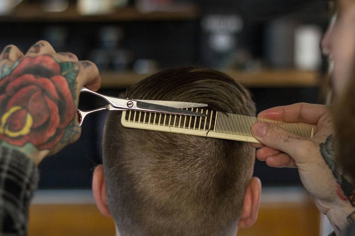 Why Your Beard Hates You (And How a Wide Tooth Detangler for Beard Can Save the Day)