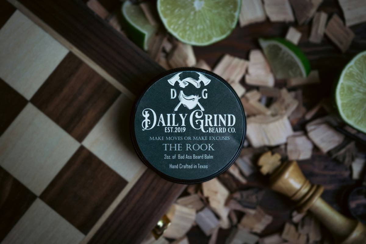 Why Your Beard Hates You (And How the Right Beard Detangling Tool Can Save It)