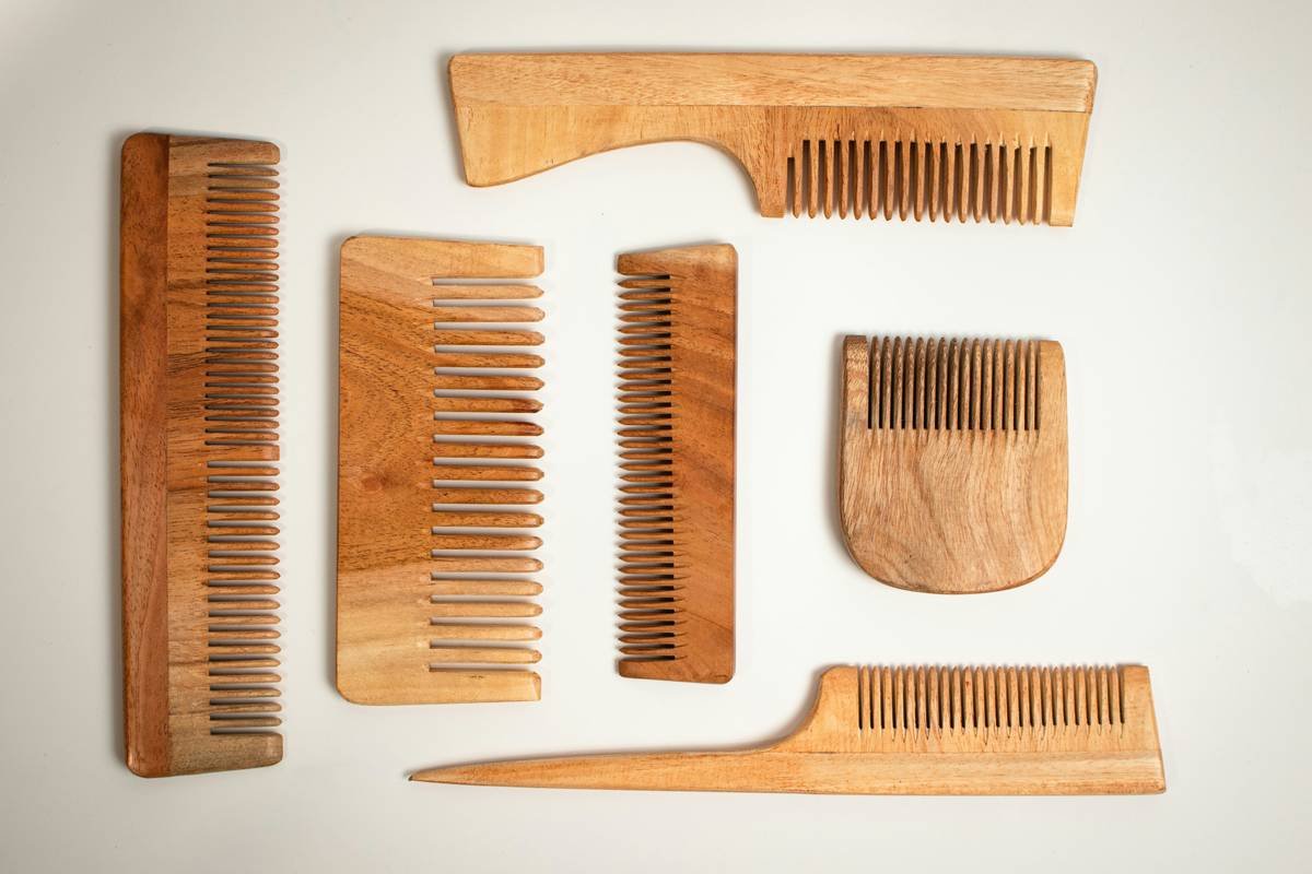 Why Every Beard Enthusiast Needs an Eco-Friendly Beard Comb
